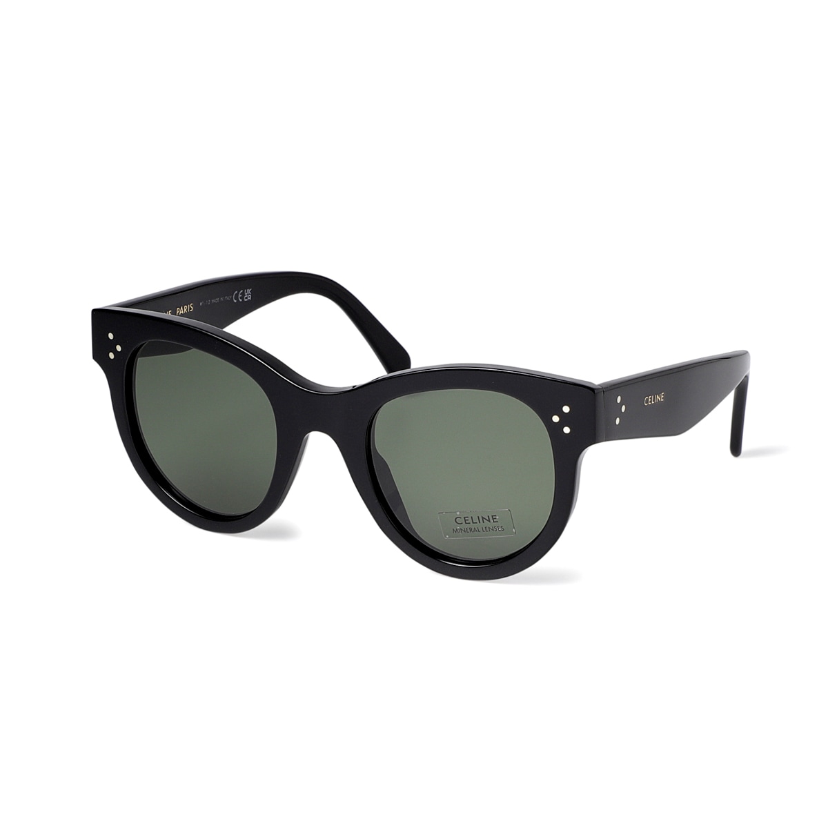 視線を集めて◇CAT EYE サングラス◇CELINE CELINE セリーヌ サングラス/CAT EYE S003 レディース