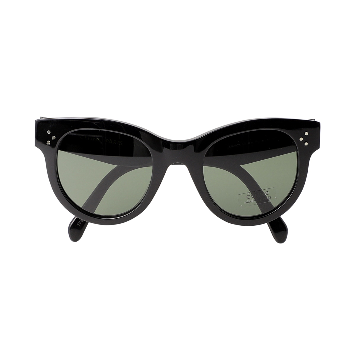 CELINE セリーヌ サングラス/CAT EYE S003 レディース