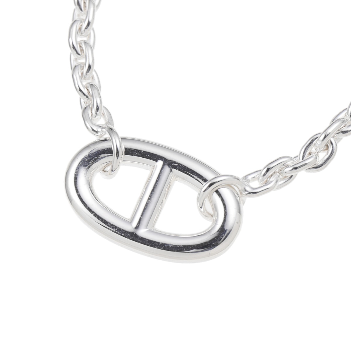 HERMES エルメス ブレスレット/FARANDOLE BRACELET【返品交換不可】 レディース