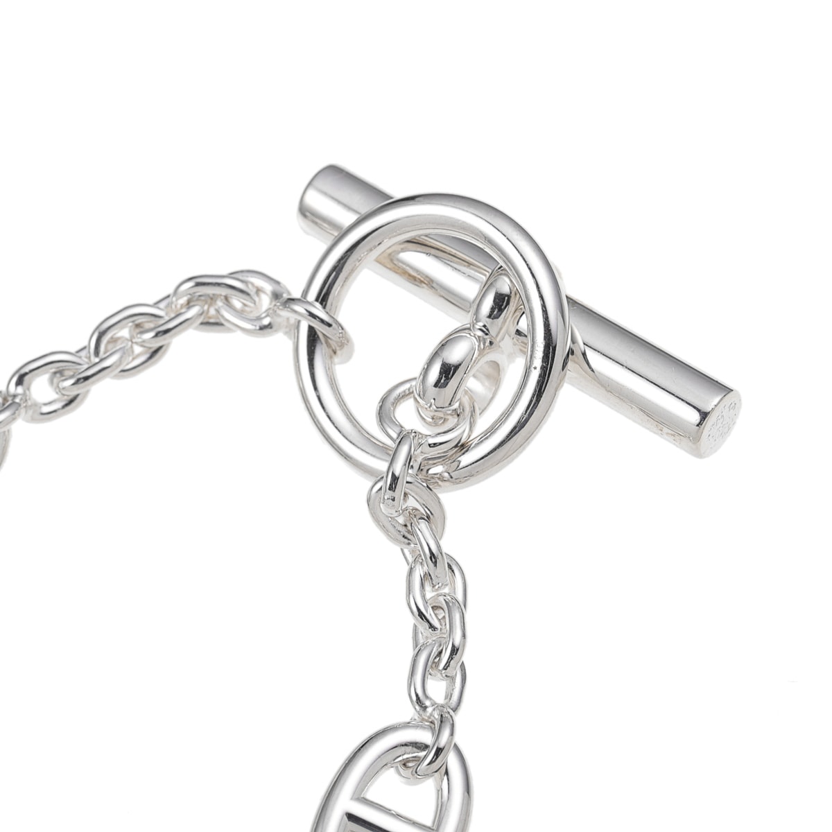 HERMES エルメス ブレスレット/FARANDOLE BRACELET【返品交換不可】 レディース