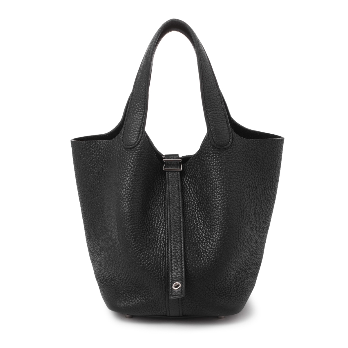 HERMES エルメス ハンドバッグ/PICOTIN LOCK PM【返品交換不可】 レディース