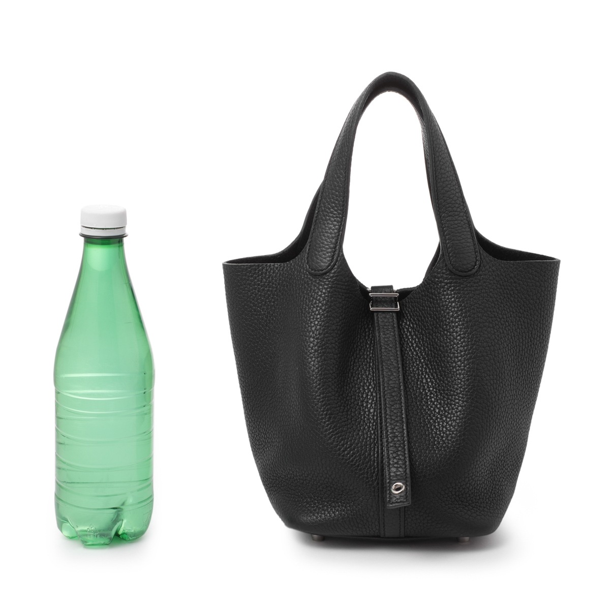 HERMES エルメス ハンドバッグ/PICOTIN LOCK PM【返品交換不可】 レディース