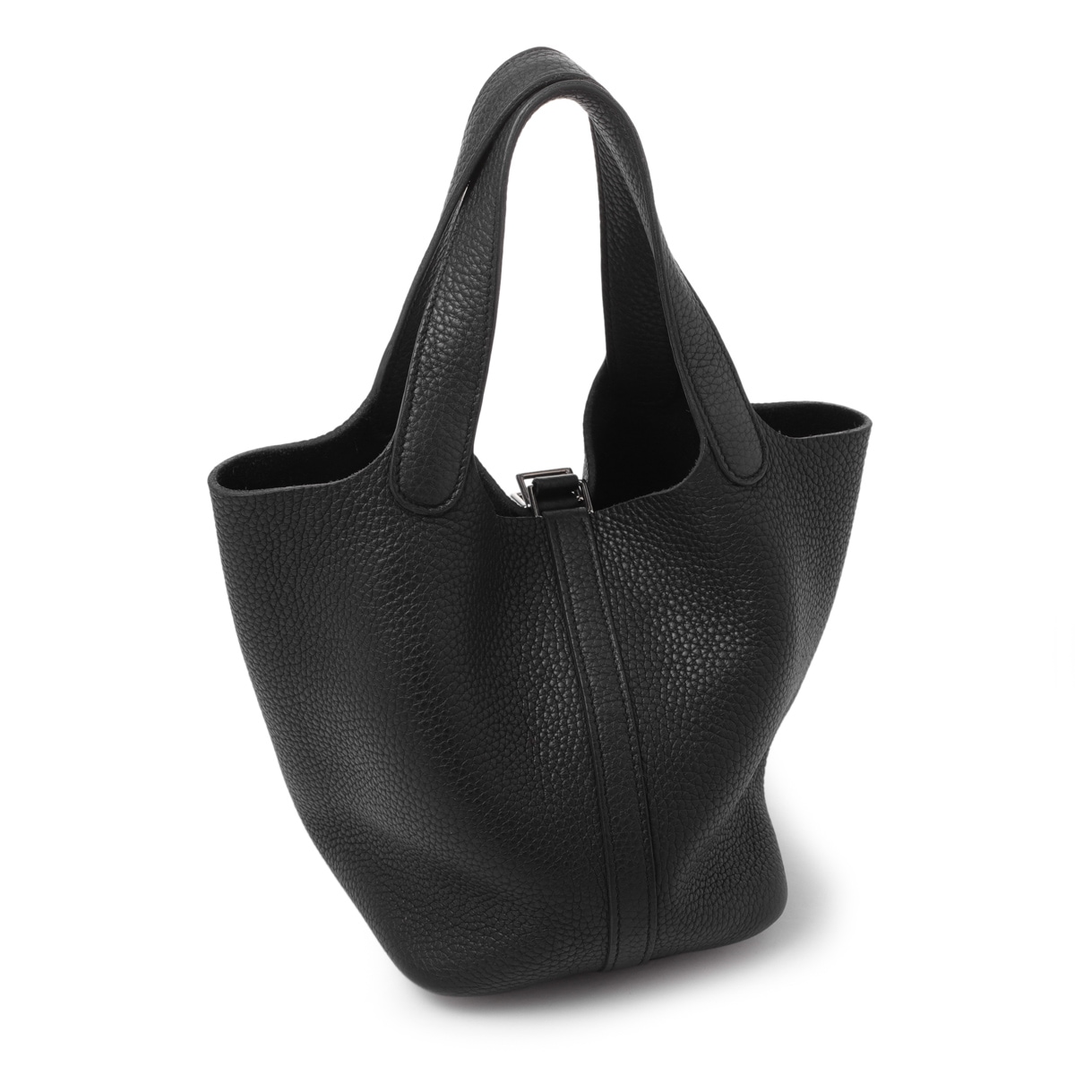 HERMES エルメス ハンドバッグ/PICOTIN LOCK PM【返品交換不可】 レディース