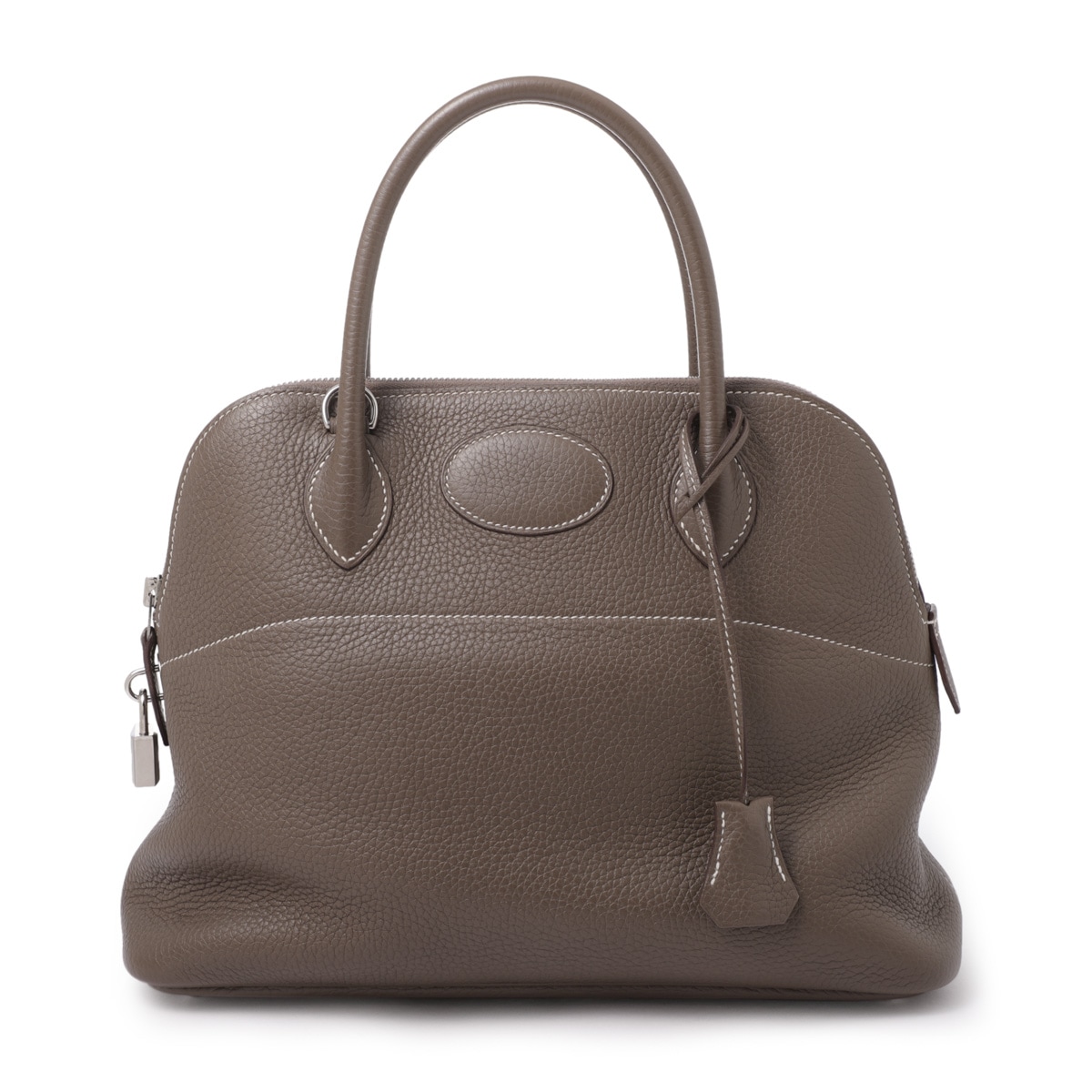 HERMES エルメス ハンドバッグ 2WAY/ショルダーバッグ/BOLIDE 31【返品交換不可】 レディース