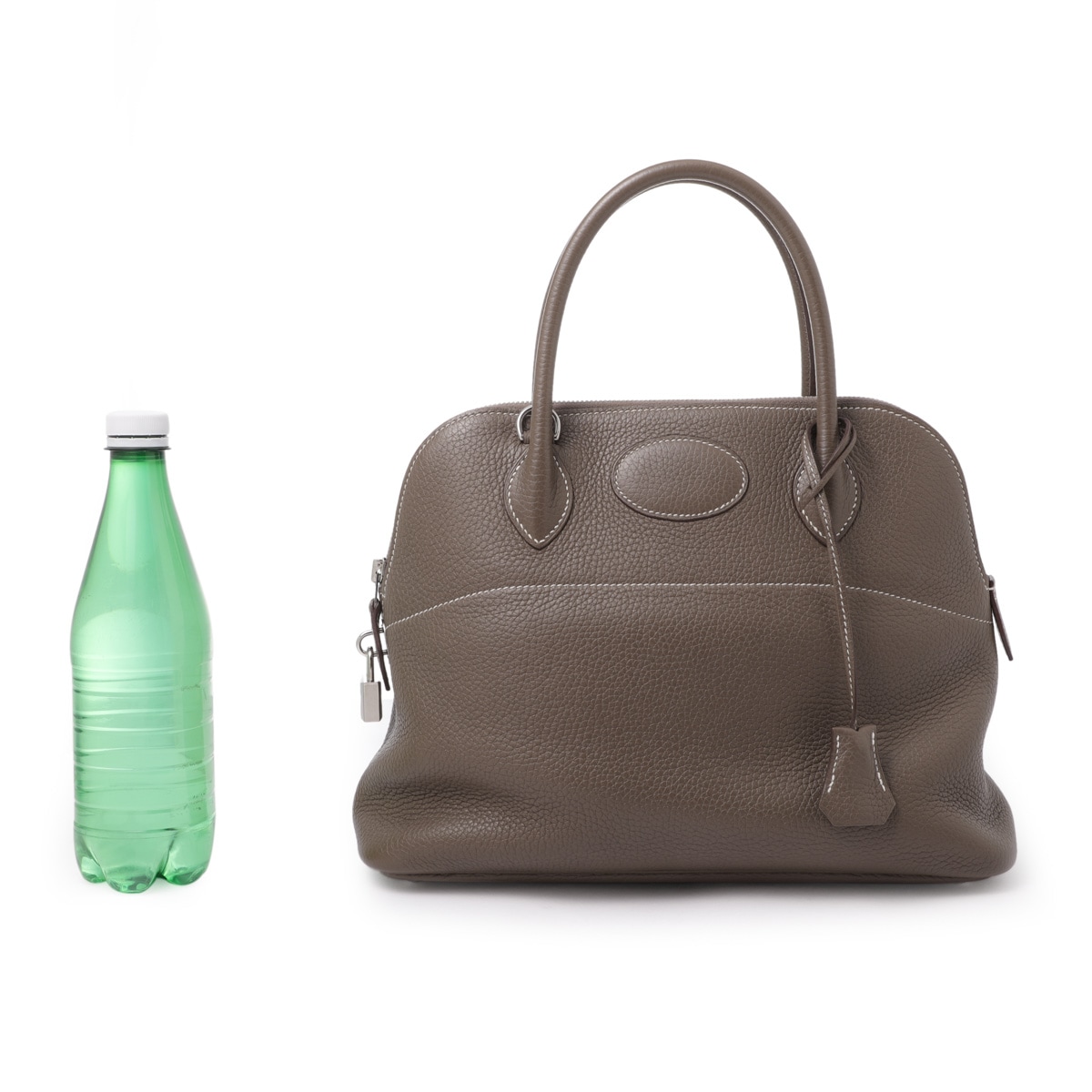 HERMES エルメス ハンドバッグ 2WAY/ショルダーバッグ/BOLIDE 31【返品交換不可】 レディース