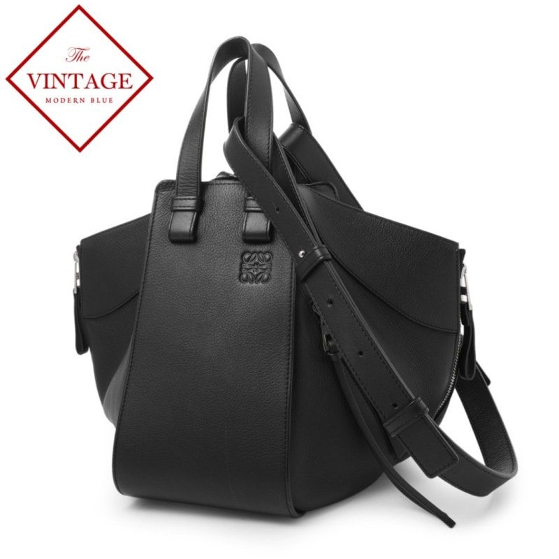 LOEWE ロエベ ハンドバッグ 3WAY/HAMMOCK SMALL BAG【返品交換不可】 レディース