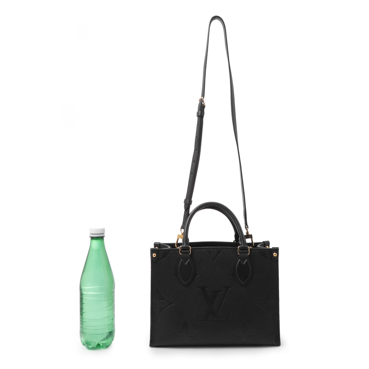 LOUIS VUITTON ルイ・ヴィトン トートバッグ 2WAY/ショルダーバッグ/ON THE GO PM M45653【返品交換不可】 レディース