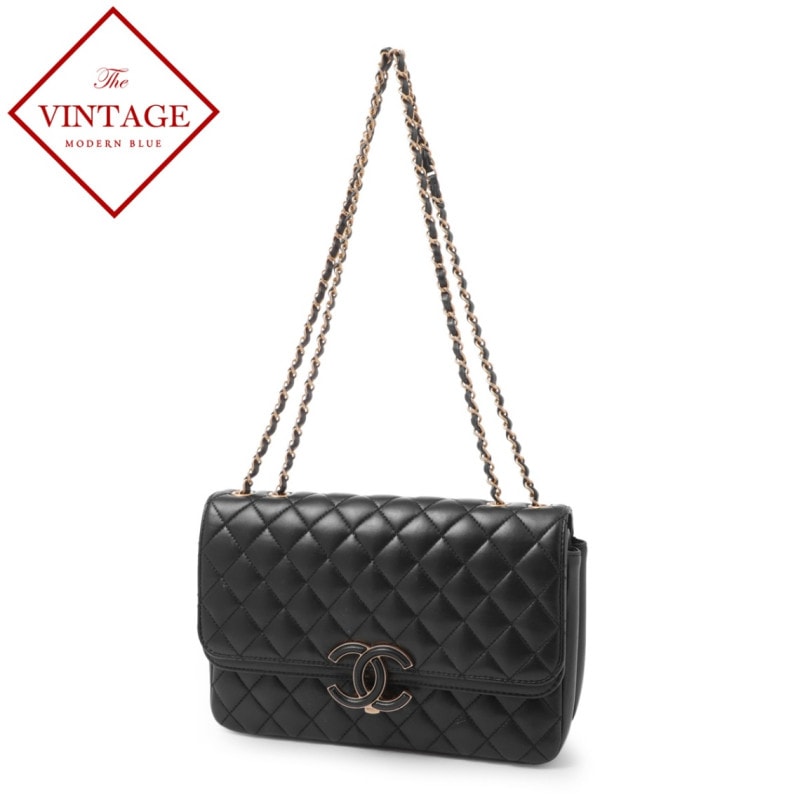 CHANEL シャネル ショルダーバッグ/MATELASSE CHAIN SHOULDER A57276【返品交換不可】 レディース