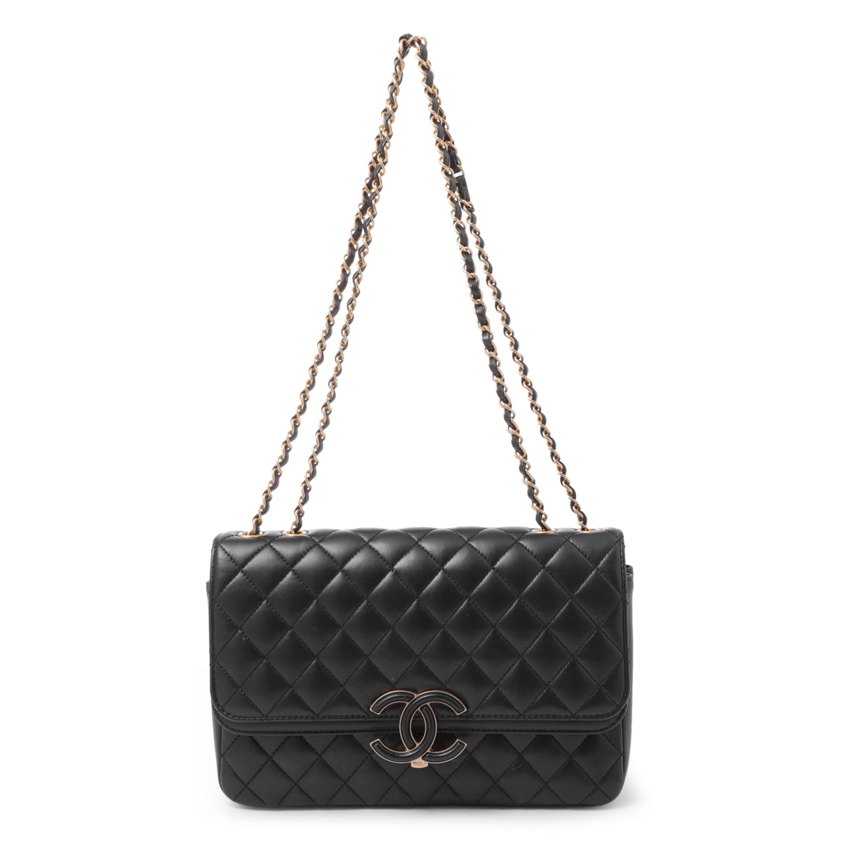 CHANEL シャネル ショルダーバッグ/MATELASSE CHAIN SHOULDER A57276【返品交換不可】 レディース