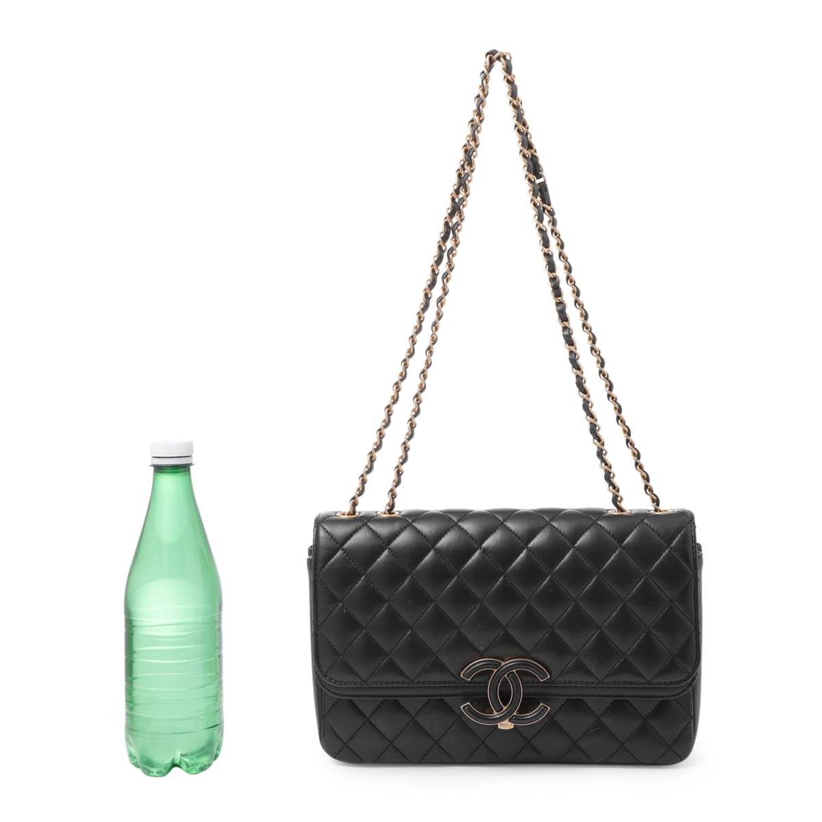 CHANEL シャネル ショルダーバッグ/MATELASSE CHAIN SHOULDER A57276【返品交換不可】 レディース