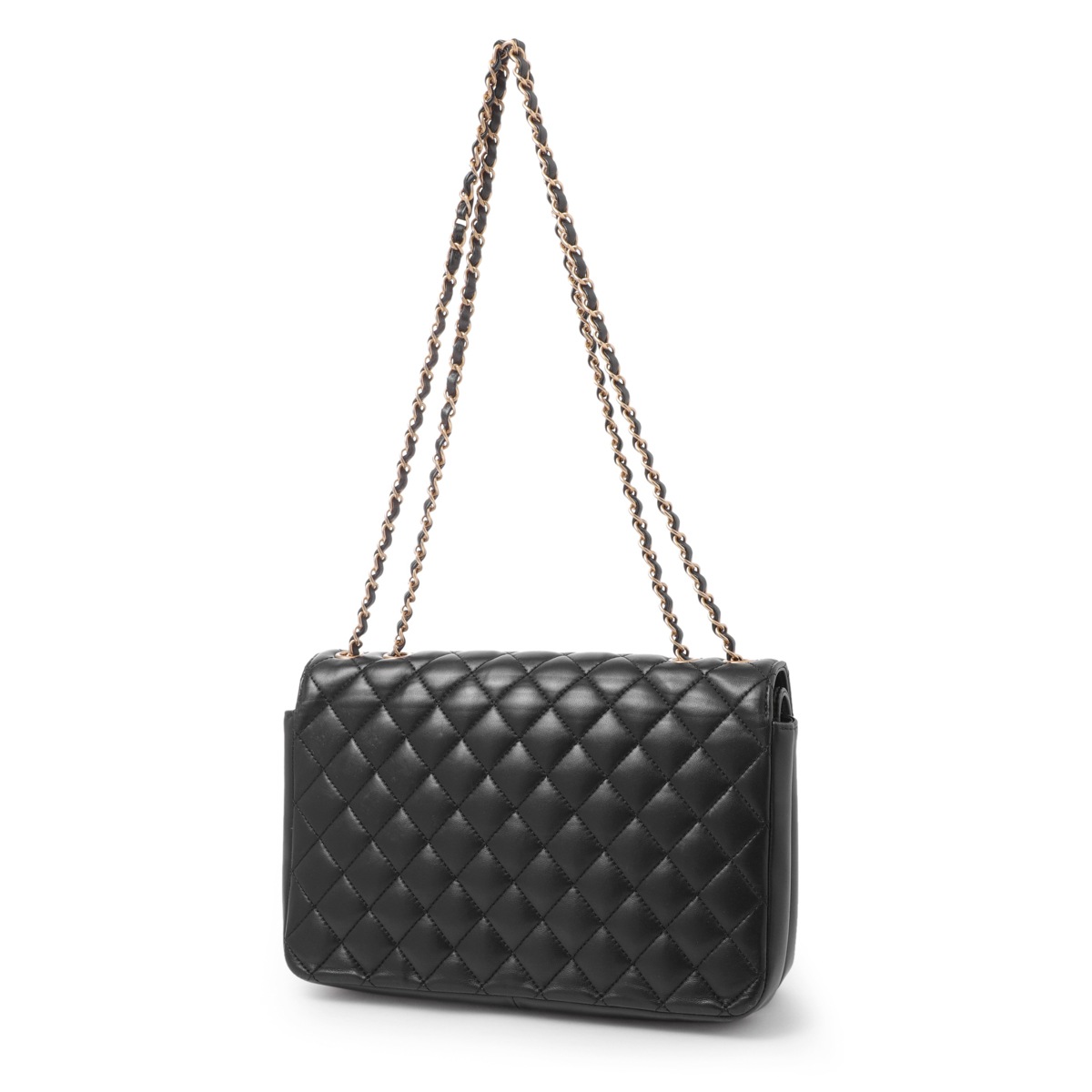 CHANEL シャネル ショルダーバッグ/MATELASSE CHAIN SHOULDER A57276【返品交換不可】 レディース
