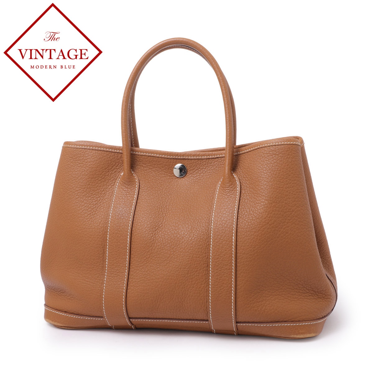 VINTAGE,バッグ | モダンブルー