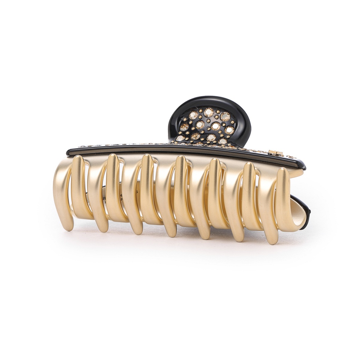 ALEXANDRE DE PARIS アレクサンドルドゥパリ マウンテンヘアクリップ/VENDOME ECLAT M レディース