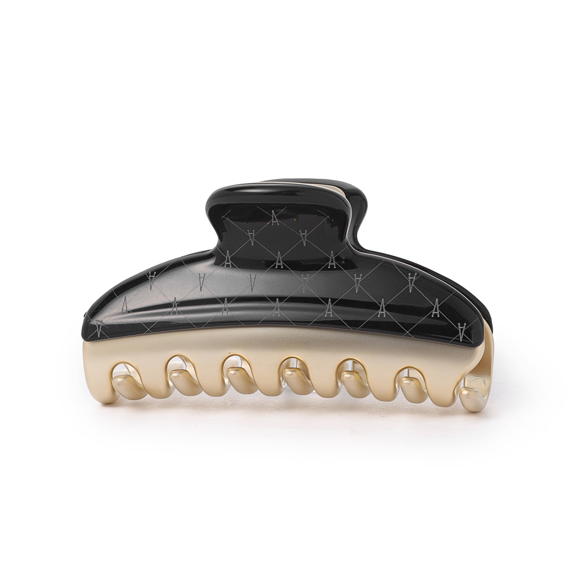 ALEXANDRE DE PARIS アレクサンドルドゥパリ マウンテンヘアクリップ/VENDOME SIGNATURE M レディース