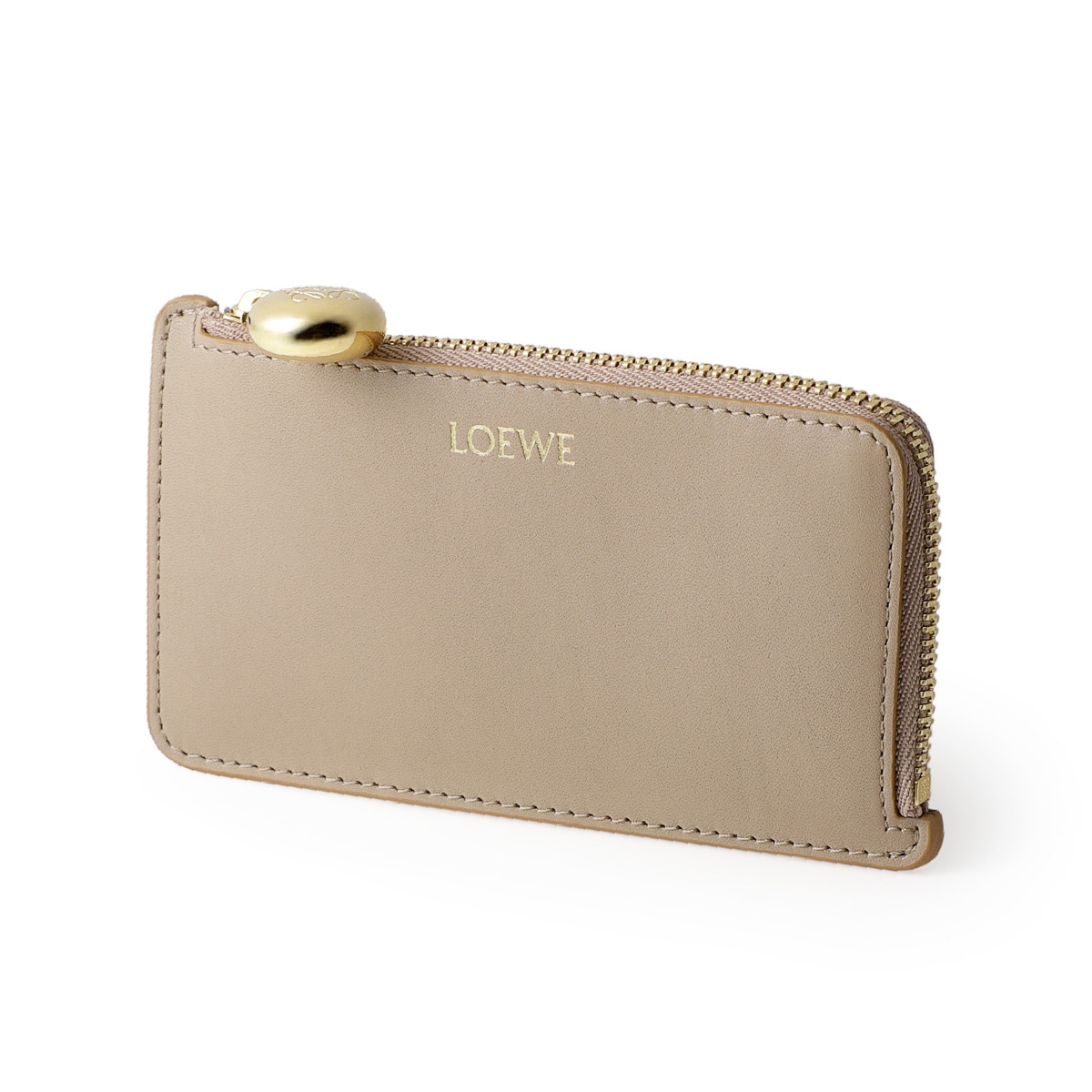 LOEWE ロエベ コインケース/フラグメントケース/PEBBLE COIN