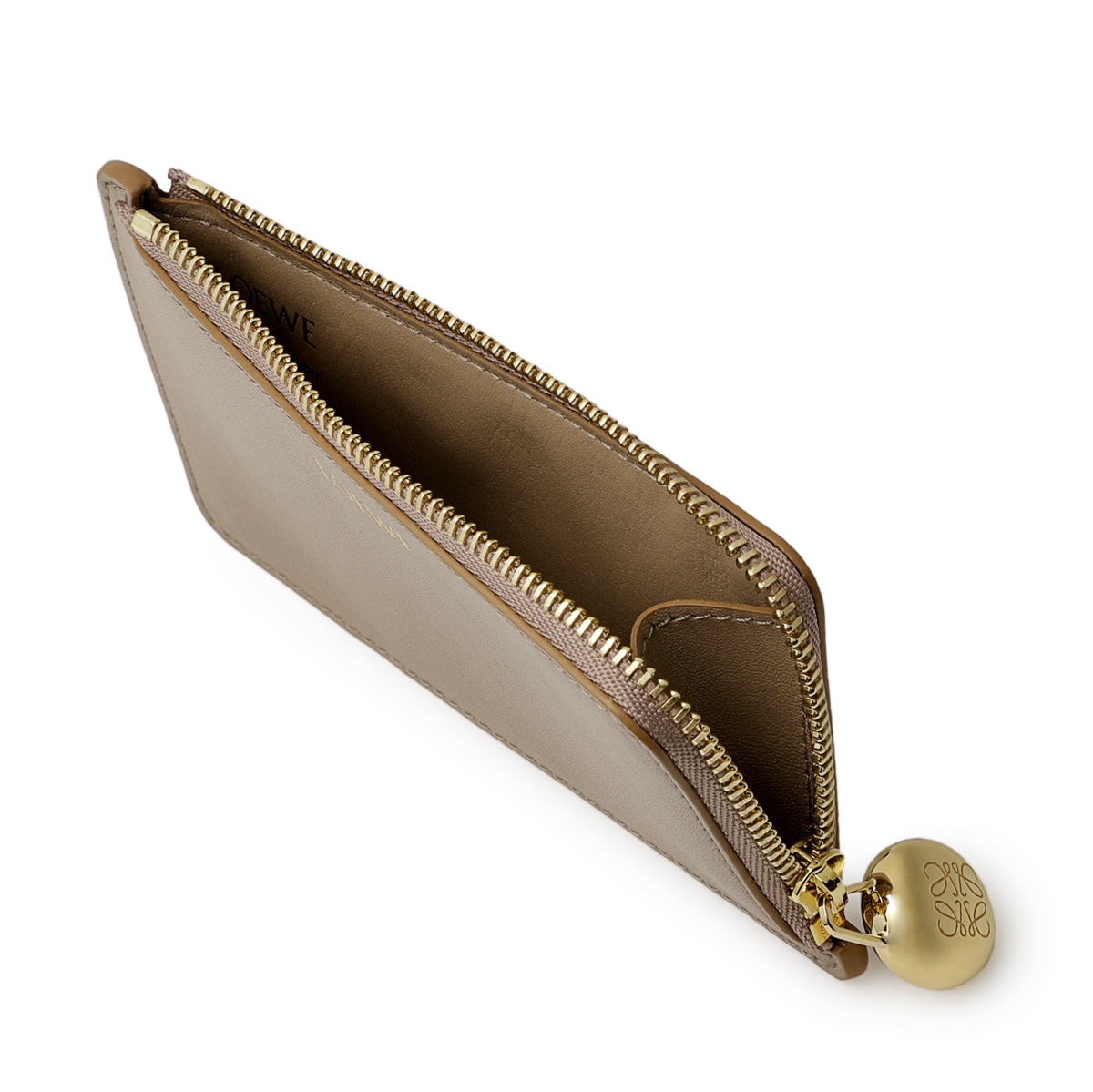 LOEWE ロエベ コインケース/フラグメントケース/PEBBLE COIN