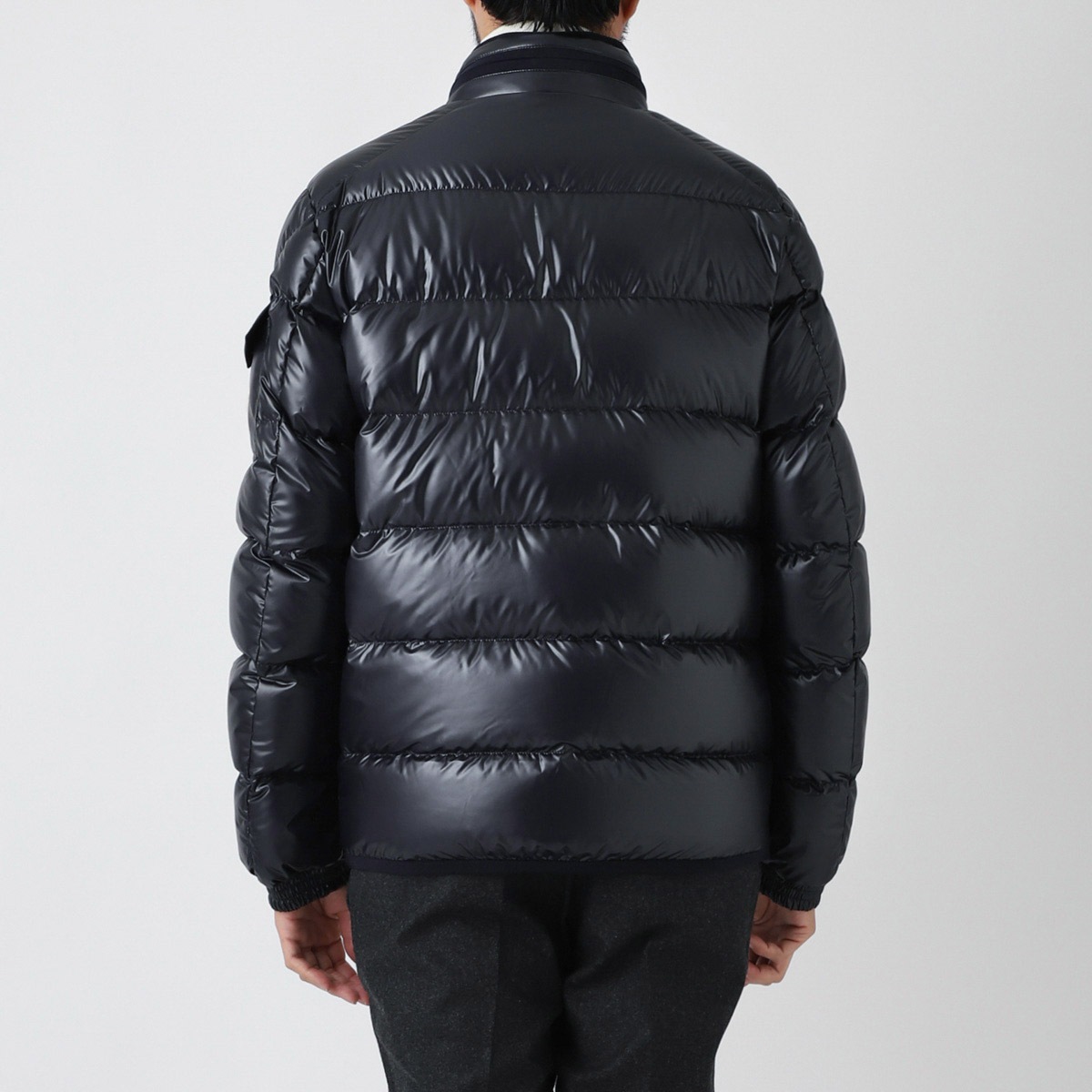 【アウトレット】MONCLER モンクレール ダウンジャケット/GOURETTE グレット【大きいサイズあり】 メンズ