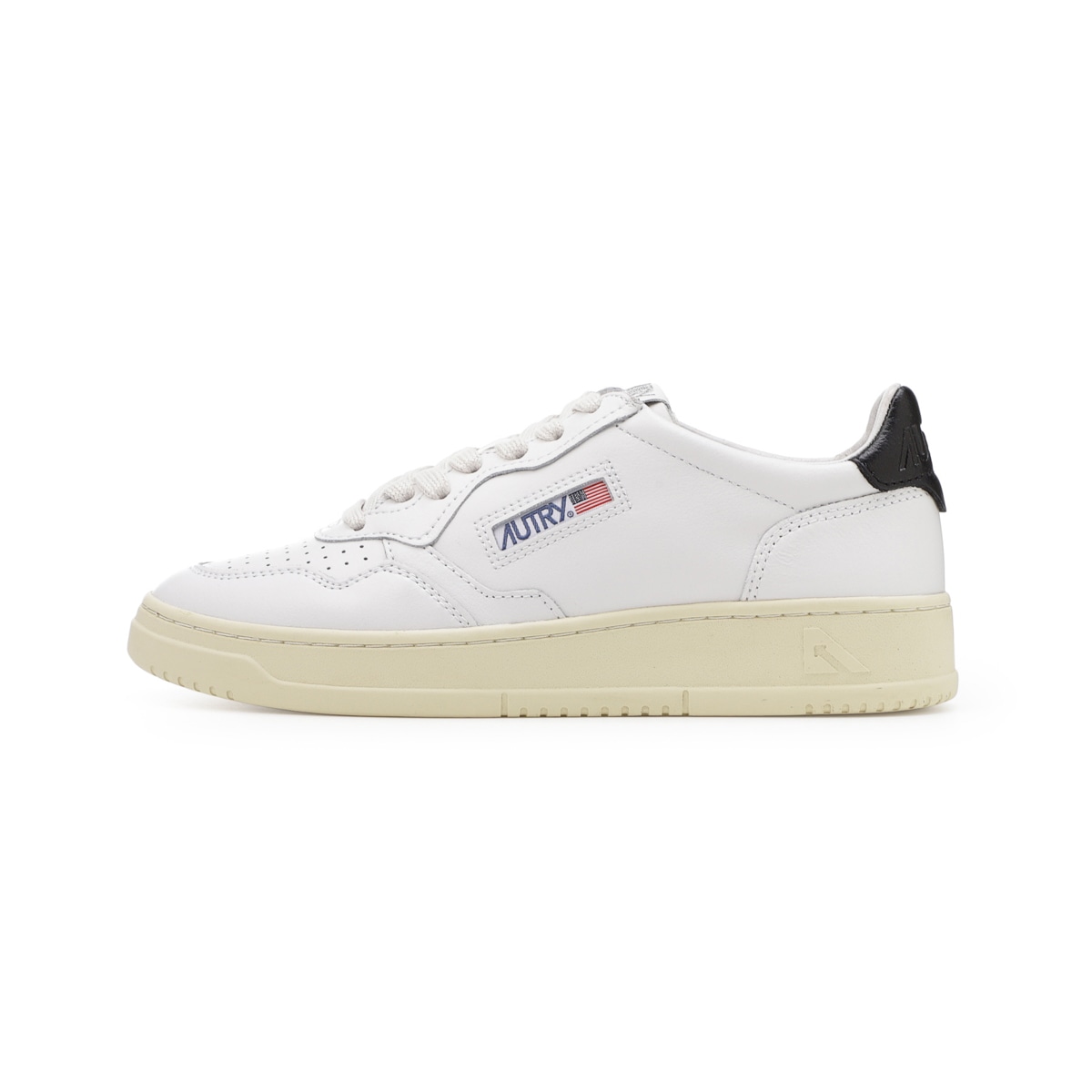 AUTRY オートリー スニーカー/MEDALIST LOW SNEAKERS【大きい