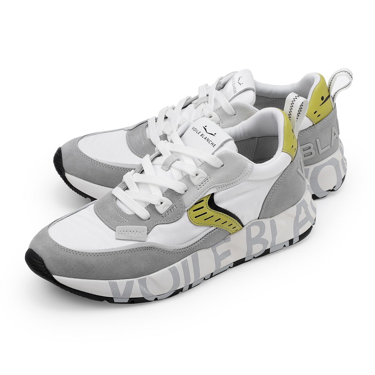 アウトレット】【ラスト1点】VOILE BLANCHE ボイルブランシェ