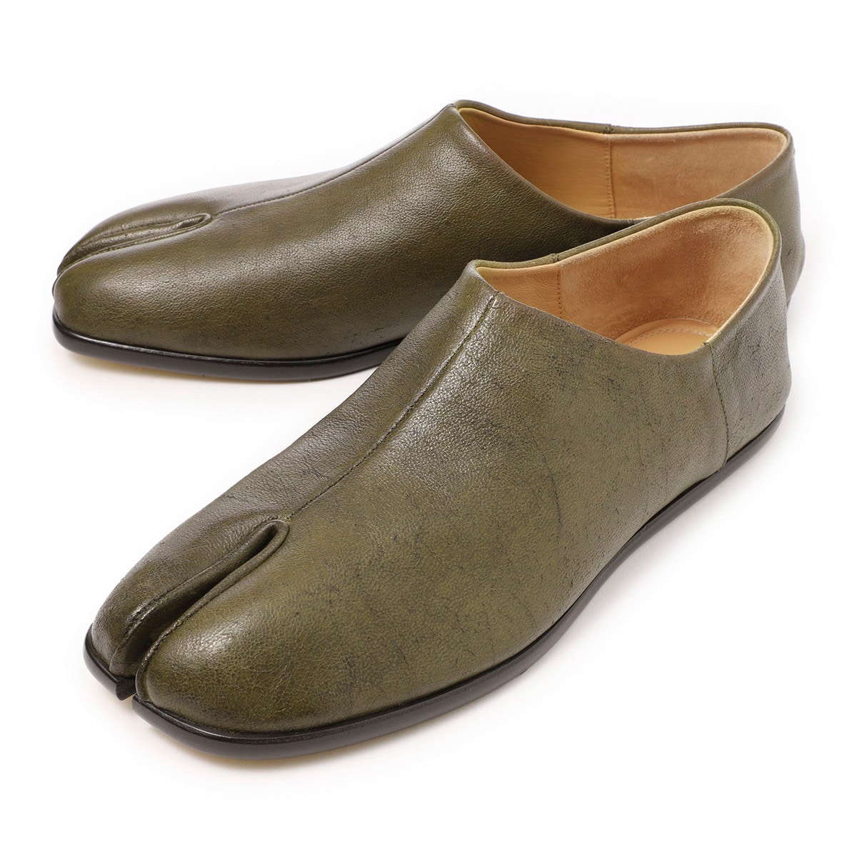 メンズ・ブランド一覧,□ M,MAISON MARGIELA,シューズ | モダン