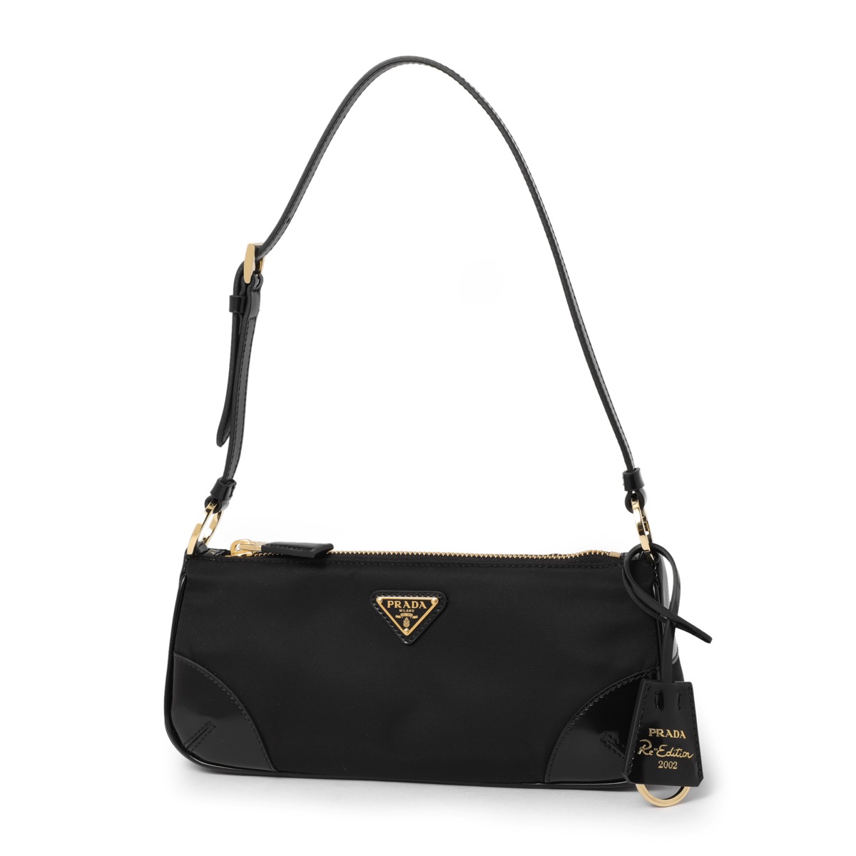 アウトレット】【ラスト1点】PRADA プラダ ショルダーバッグ 2WAY