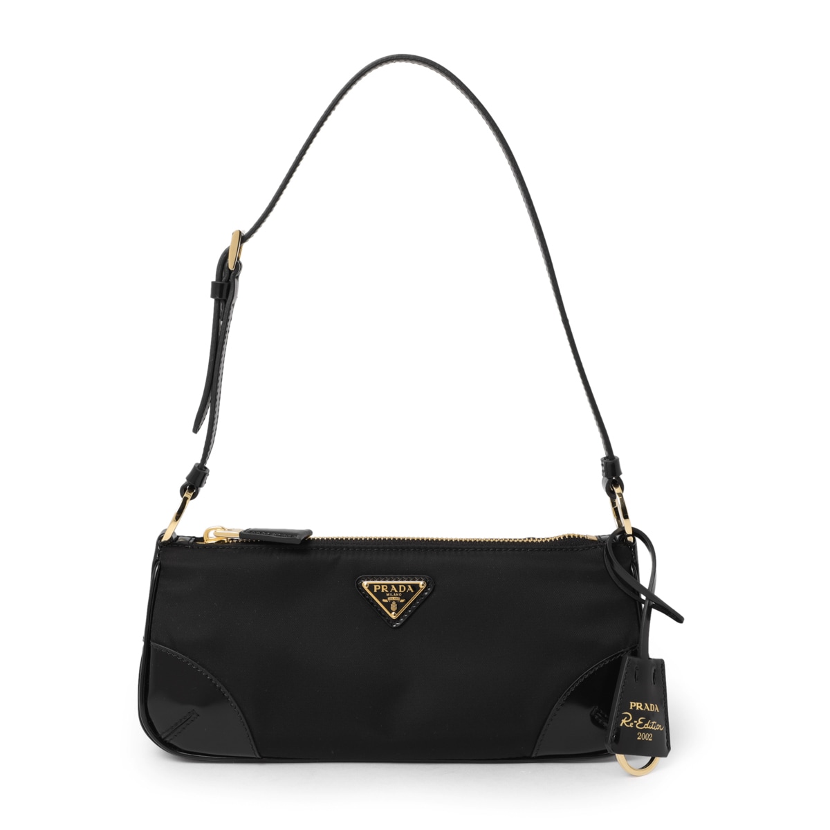 アウトレット】【ラスト1点】PRADA プラダ ショルダーバッグ 2WAY