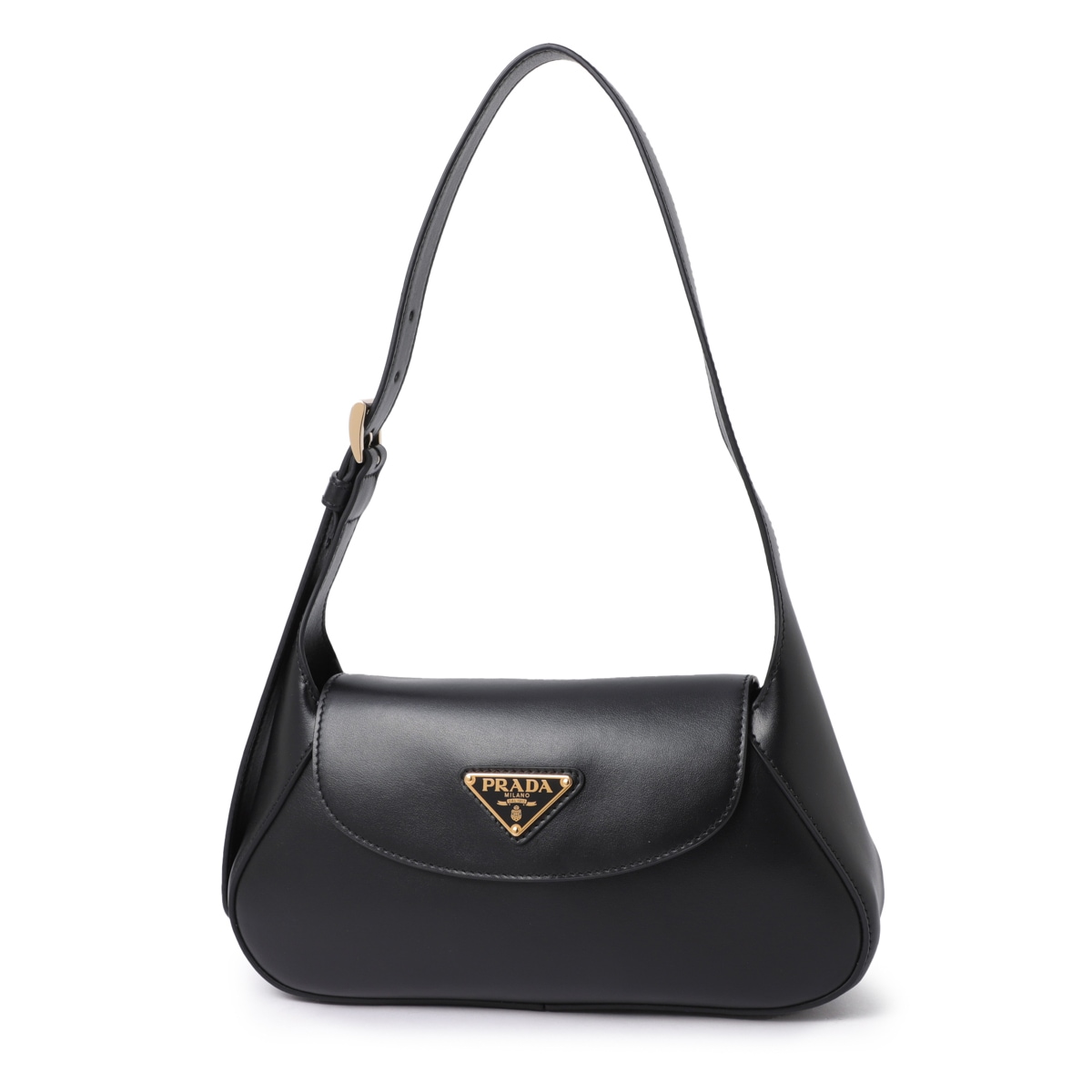 【アウトレット】PRADA プラダ ショルダーバッグ 2WAY/ハンドバッグ/PATTINA SHOULDER BAG レディース