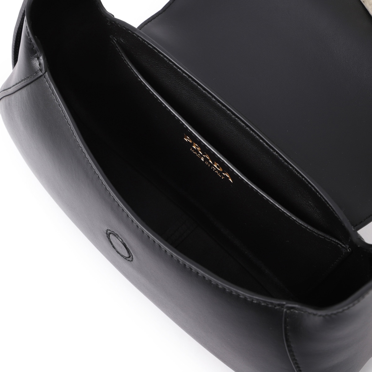 アウトレット】PRADA プラダ ショルダーバッグ 2WAY/ハンドバッグ