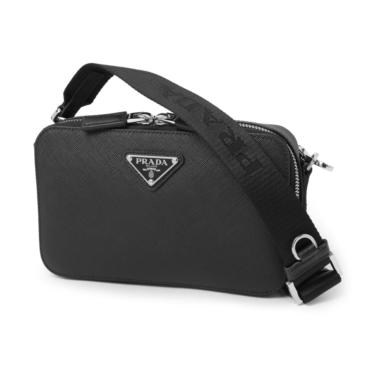 PRADA プラダ ショルダーバッグ メンズ