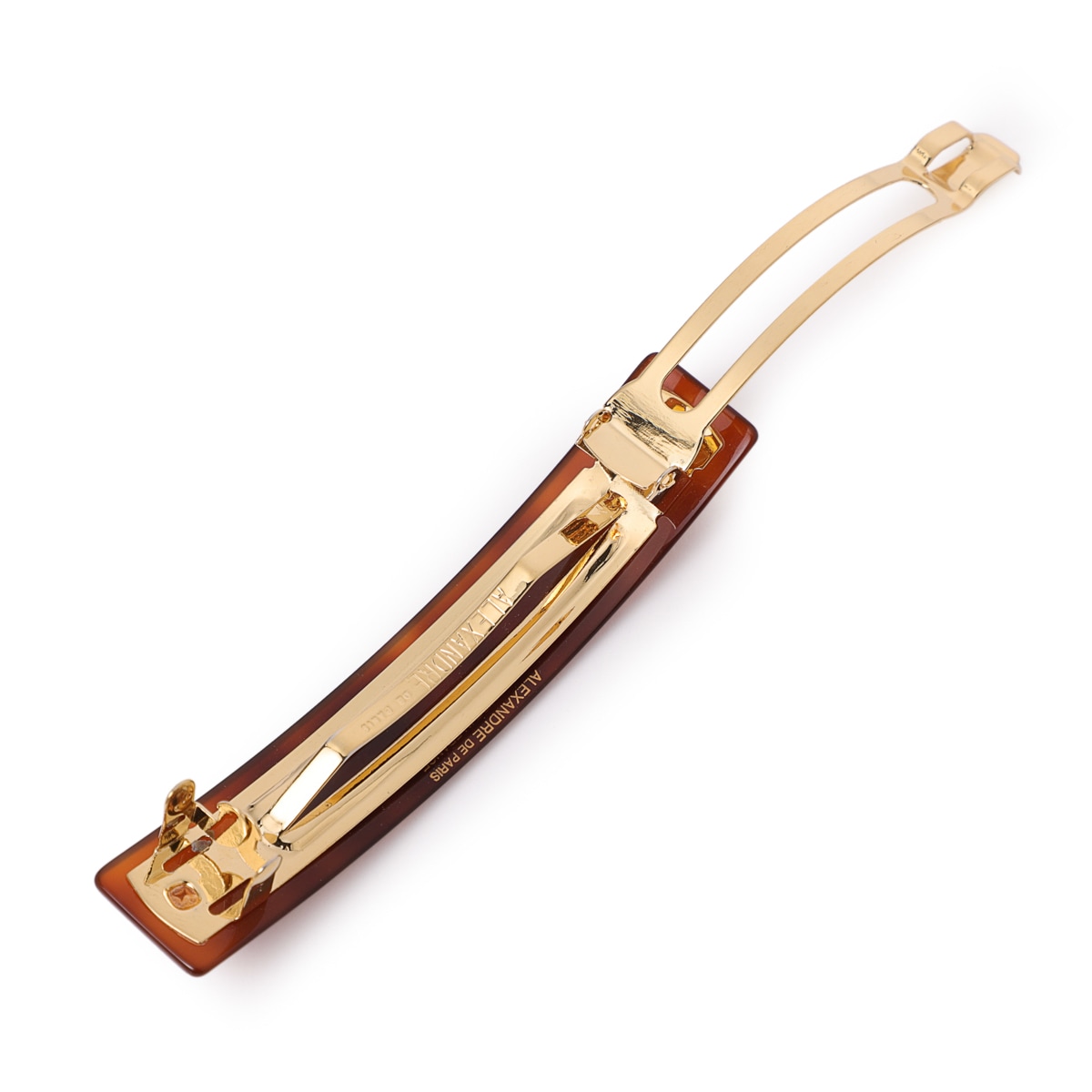 ALEXANDRE DE PARIS アレクサンドルドゥパリ バレッタ/TIMELESS