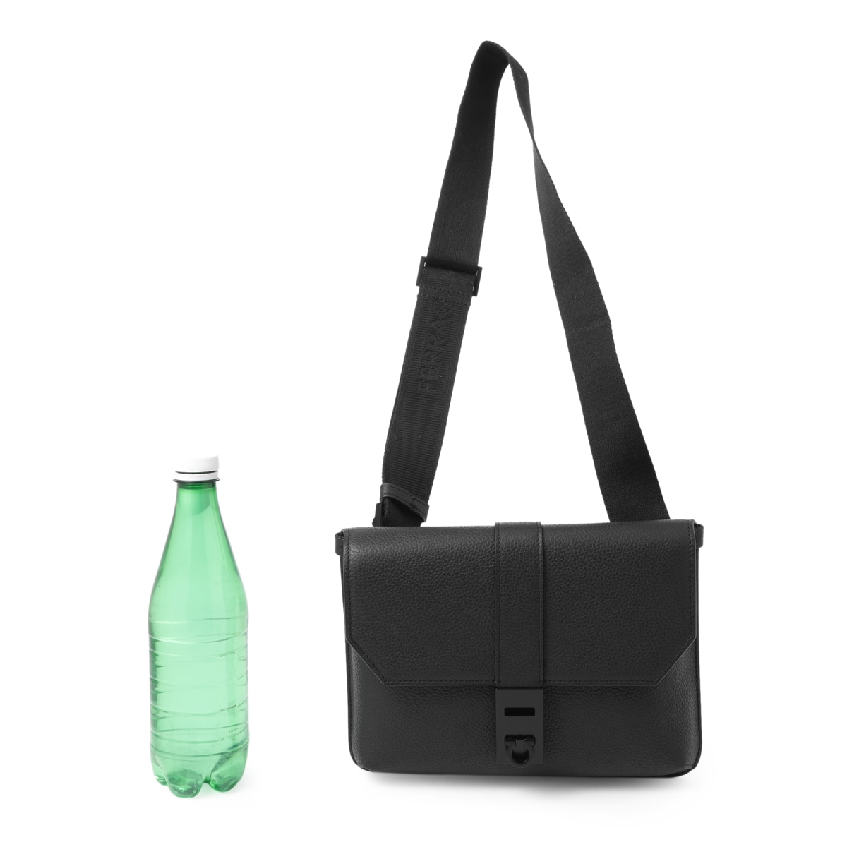 FERRAGAMO フェラガモ ベルトバッグ/クロスボディバッグ メンズ