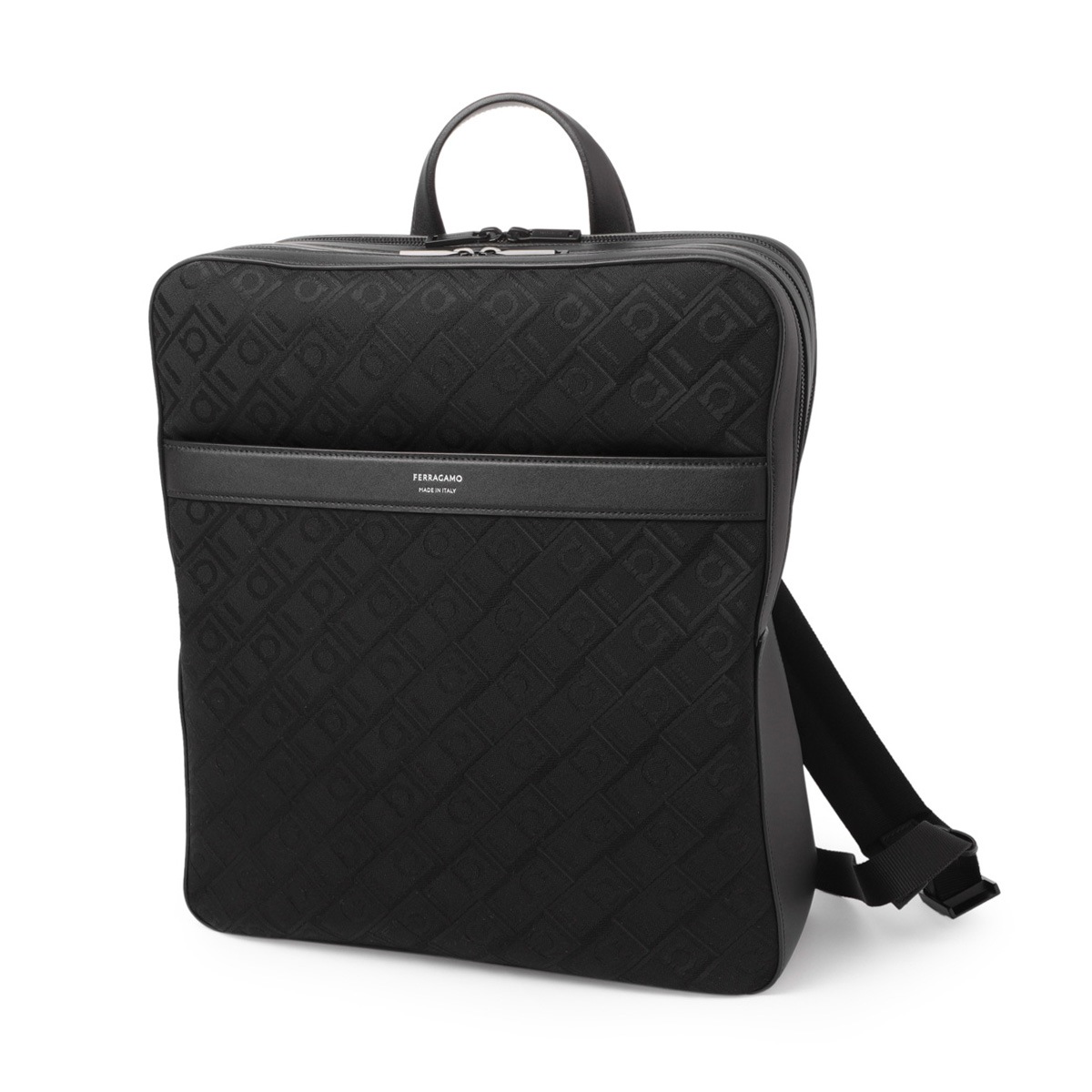 FERRAGAMO バックパック FERRAGAMO フェラガモ バックパック/リュックサック メンズ