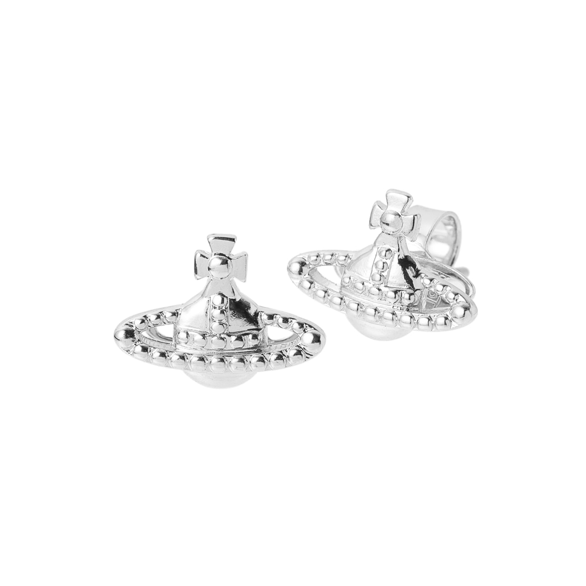 【Vivienne Westwood】国内発送 FARAH ピアス ユニセックス Vivienne Westwood ヴィヴィアンウエストウッド ピアス/FARAH