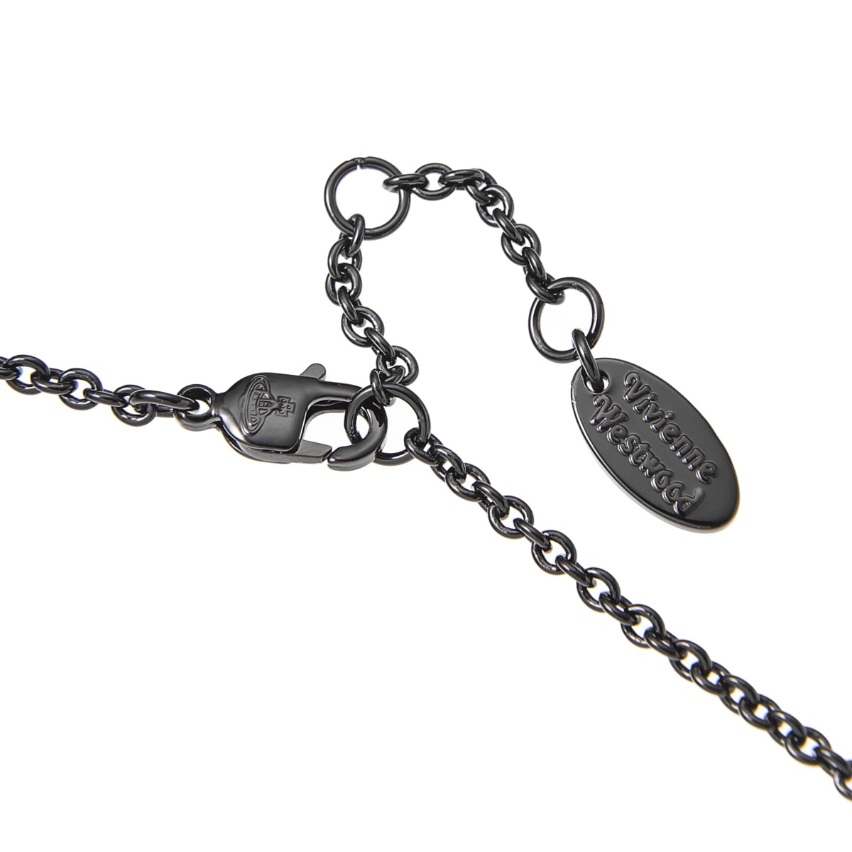 Vivienne Westwood ヴィヴィアンウエストウッド ネックレス/MAYFAIR