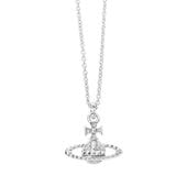 Vivienne ネックレス MAYFAIR BAS RELIEF 紫 Vivienne Westwood ヴィヴィアンウエストウッド ネックレス/MAYFAIR