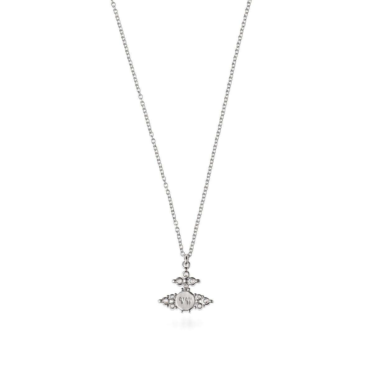 Vivienne Westwood ヴィヴィアンウエストウッド ネックレス/FEODORA PENDANT レディース