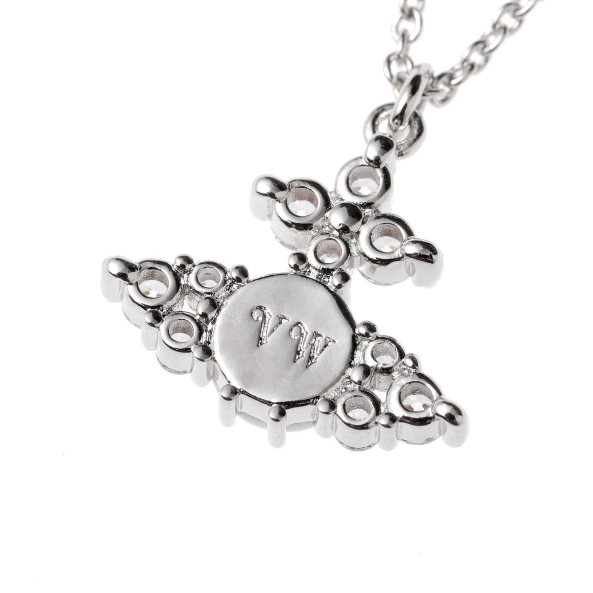 Vivienne Westwood ヴィヴィアンウエストウッド ネックレス/FEODORA PENDANT レディース