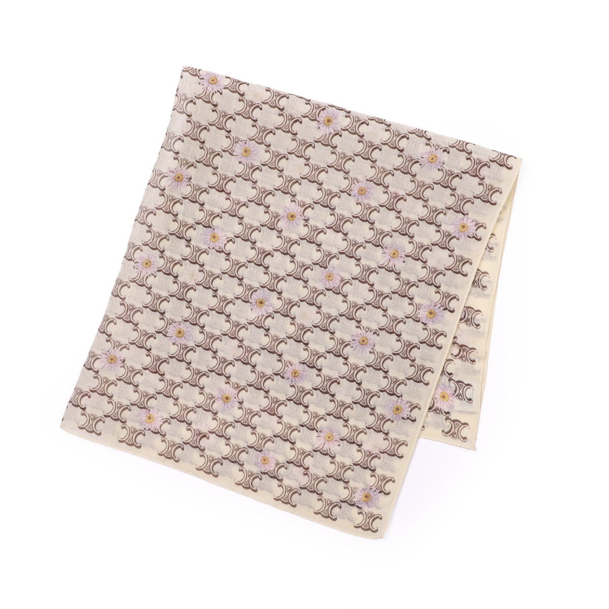 CELINE セリーヌ スカーフ レディース