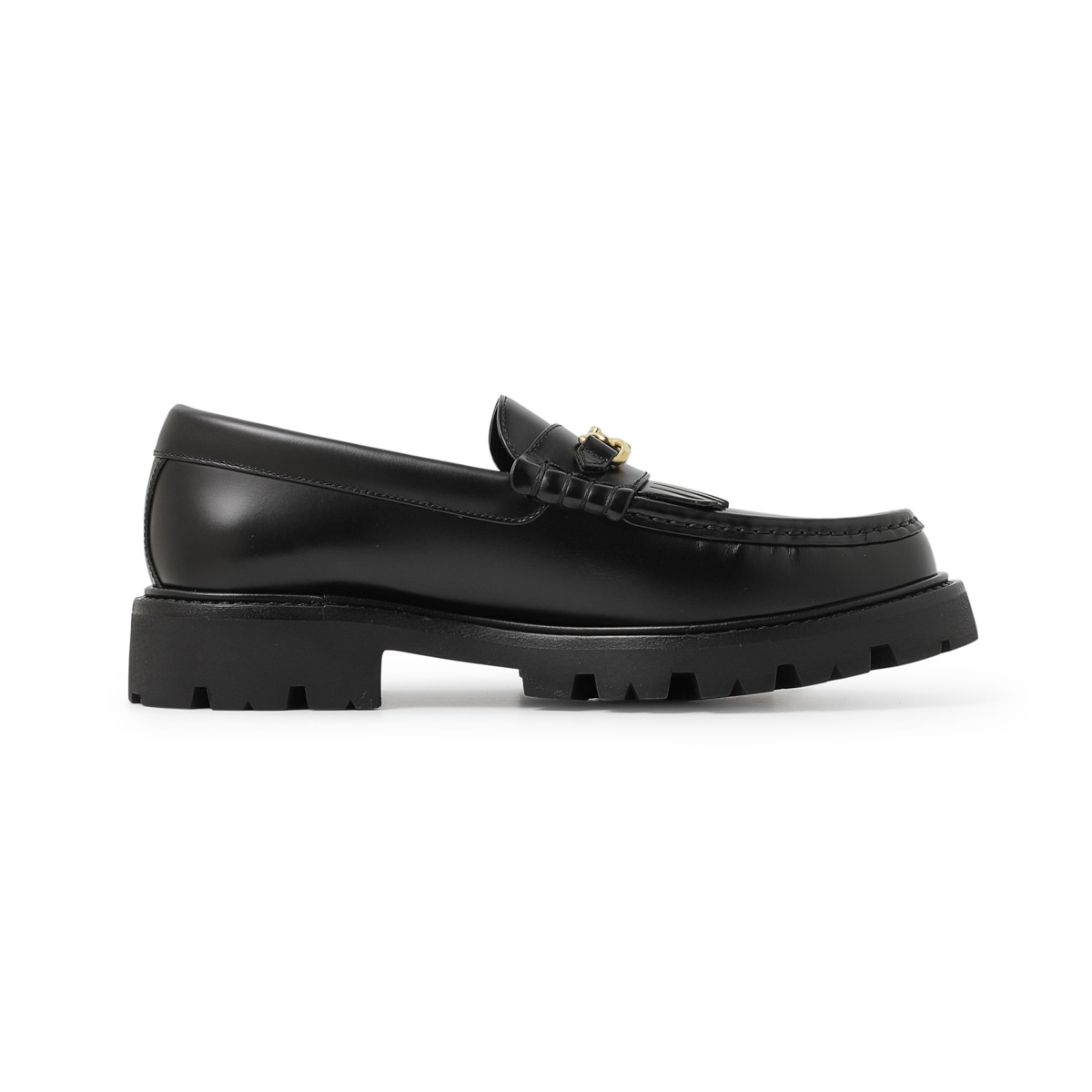 CELINE セリーヌ ローファー/MARGARET POLISHED BULL レディース | レディース・ブランド一覧, C,CELINE ...