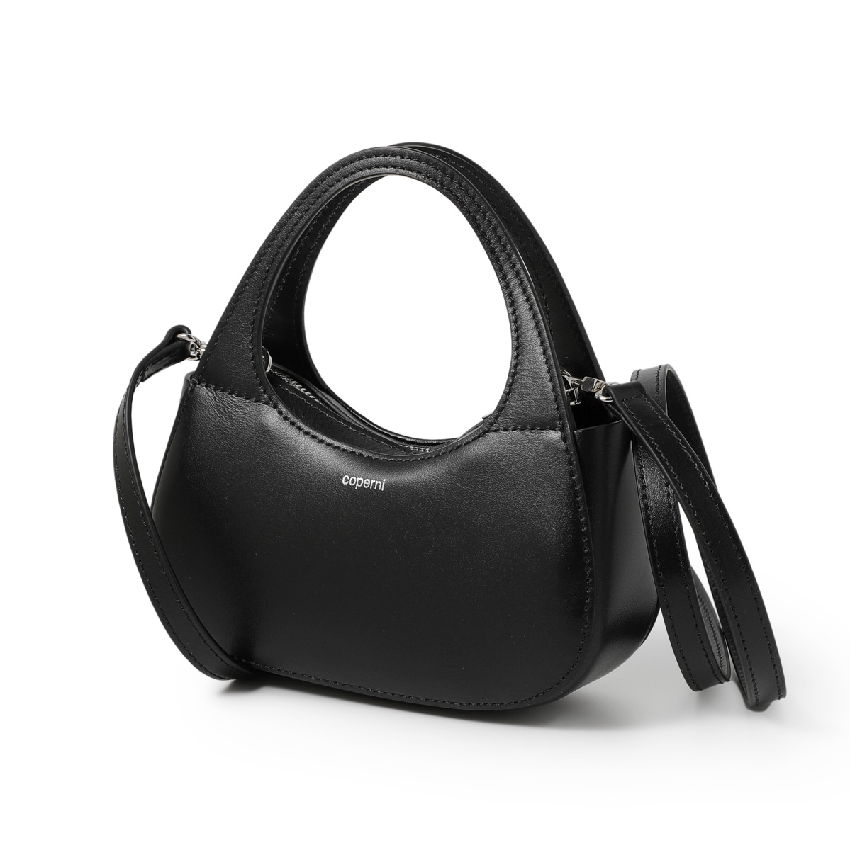 Coperni コペルニ ハンドバッグ 2WAY/ショルダーバッグ/MICRO BAGUETTE