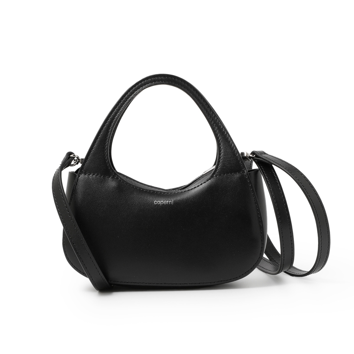 Coperni コペルニ ハンドバッグ 2WAY/ショルダーバッグ/MICRO BAGUETTE