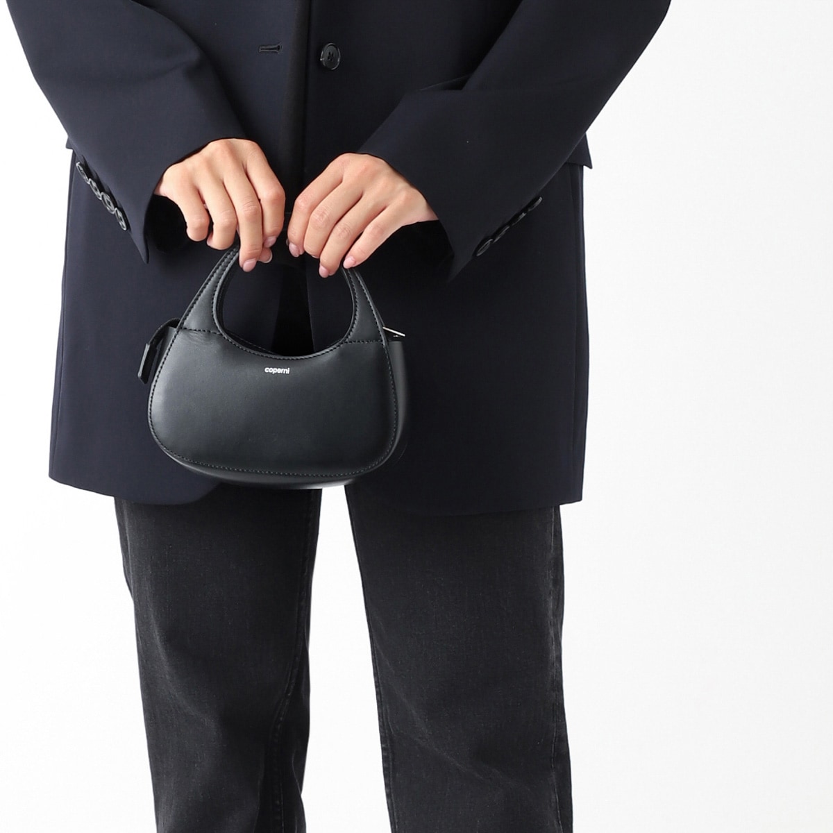 コペルニ CROSSBODY MINI SWIPE BAG ハンドバッグ 楽天市場】【9/30～10/1限定・最大2万円OFFクーポン配布中