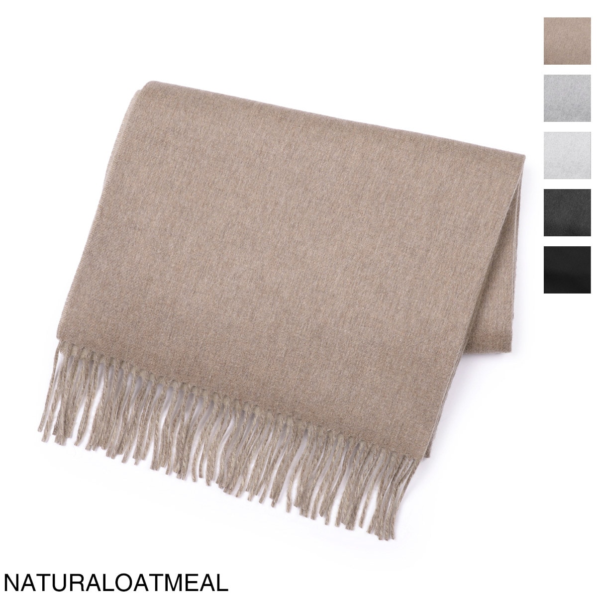 Joshua Ellis ジョシュアエリス カシミヤ大判ストール/ストール/CPG レディース