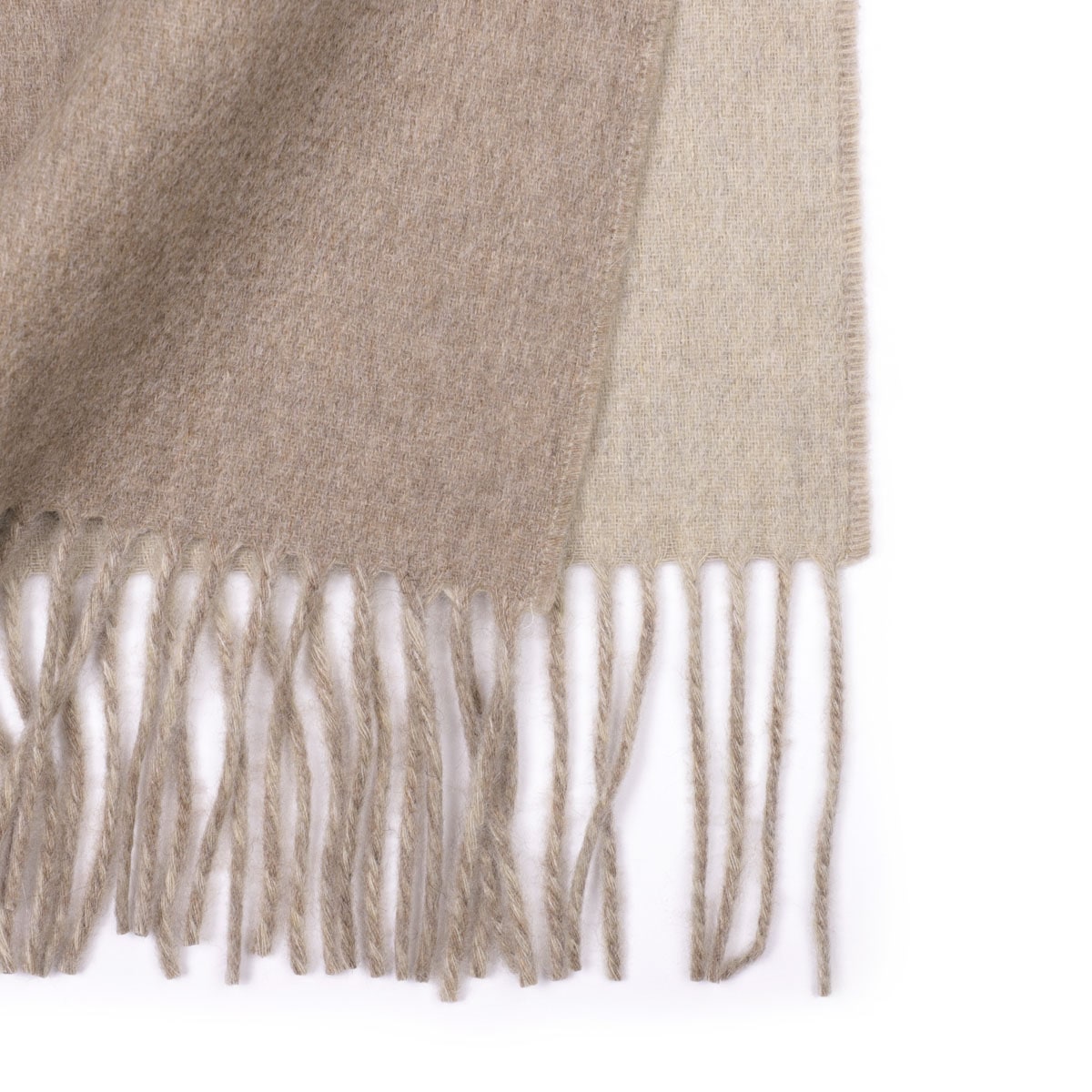 Joshua Ellis ジョシュアエリス カシミヤ大判ストール/ストール/CPG