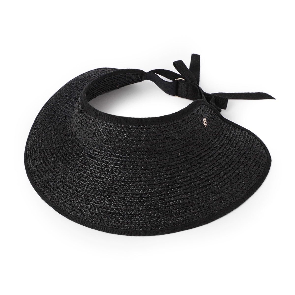 HELEN KAMINSKI ヘレンカミンスキー サンバイザー/ALEEYA 9 レディース