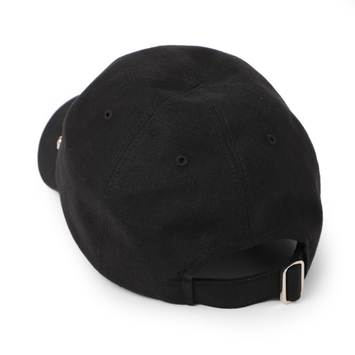 HELEN KAMINSKI ヘレンカミンスキー ベースボールキャップ/BRONTE