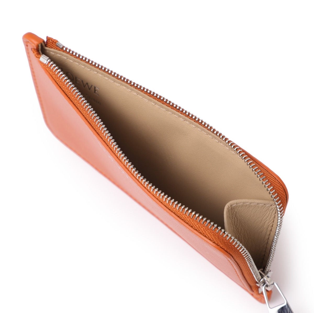 LOEWE ロエベ カードケース/KNOT COIN CARDHOLDER レディース