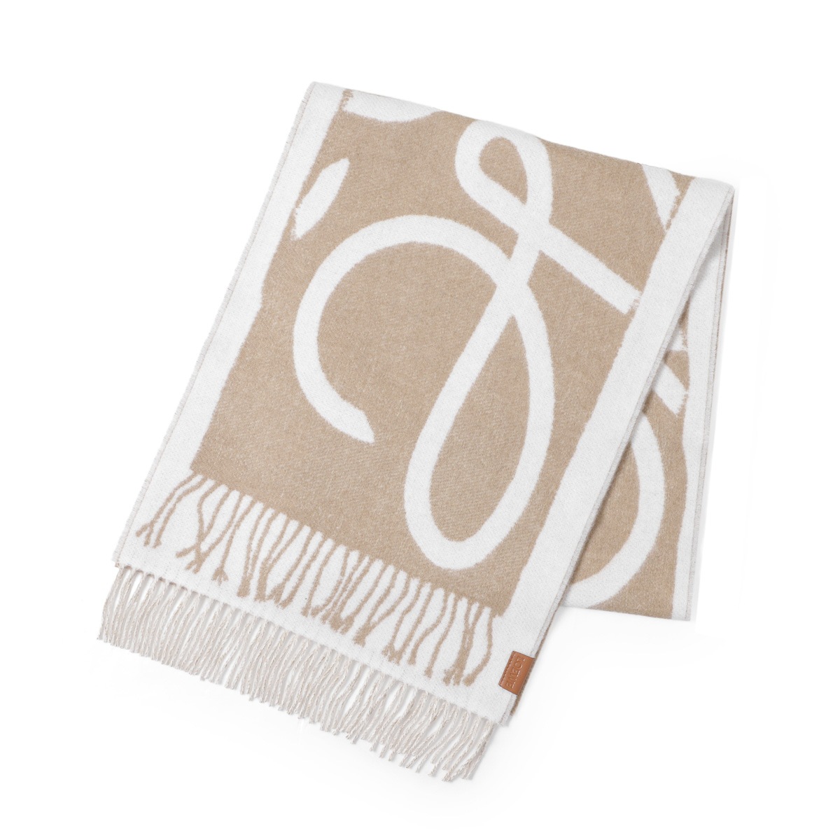 LOEWE ロエベ マフラー/スカーフ/38X180 SCARF レディース