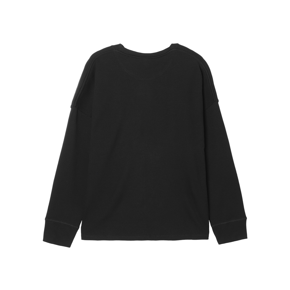 LOEWE ロエベ クルーネック 長袖Tシャツ/LONG SLEEVE T-SHIRT