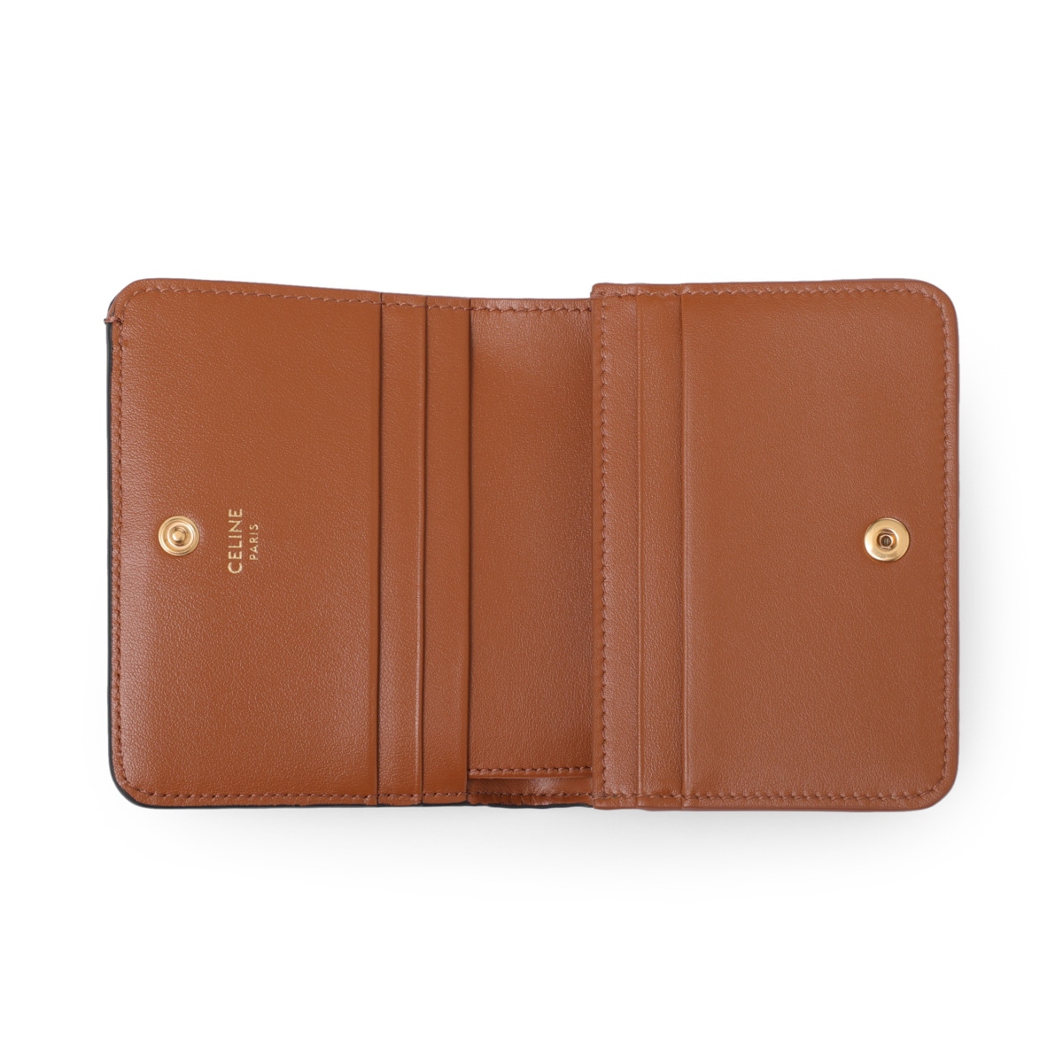 セリーヌ　コンパクトジップウォレット　CELINE ミニマル セリーヌコンパクトジップウォレットCELINE ミニマル